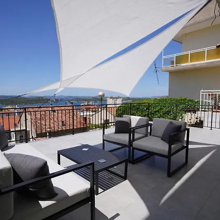 Eleven Appartement