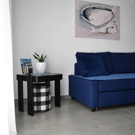 Appartement Eleven Šibenik