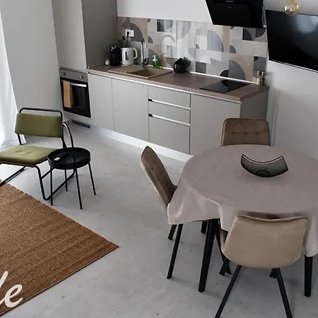 Appartement Eleven Šibenik