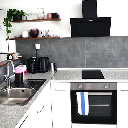 Eleven Апартаменты Шибеник