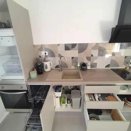 Appartement Eleven Šibenik