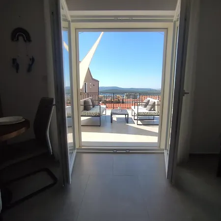 Appartement Eleven