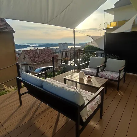 Eleven Apartment Sibenik