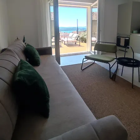 Apartment Eleven Sibenik