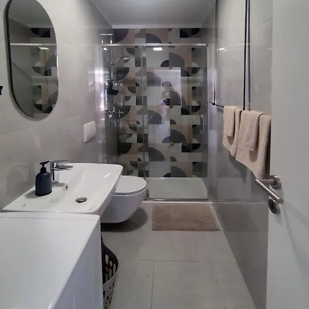 Eleven Apartment