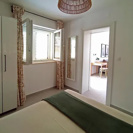 Appartement Eleven *