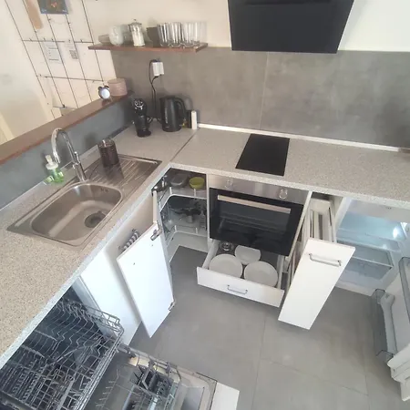 Апартаменты Eleven Шибеник