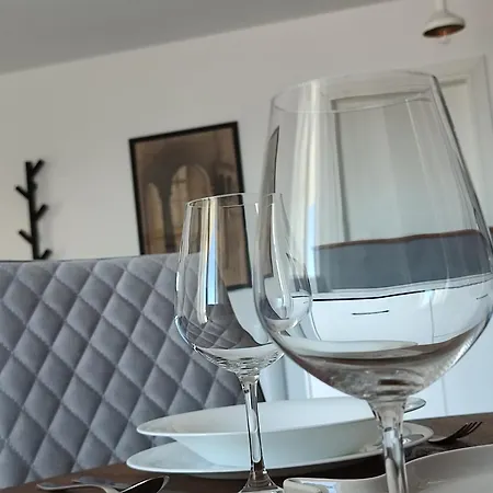 Appartement Eleven