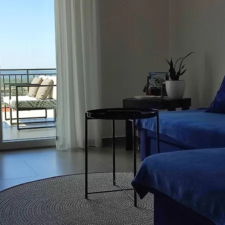 Апартаменты Eleven Шибеник