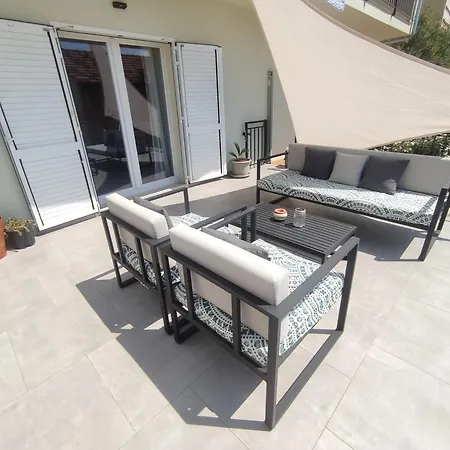 Апартаменты Eleven