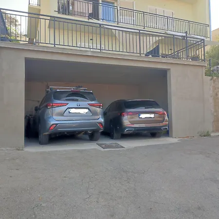 Апартаменты Eleven