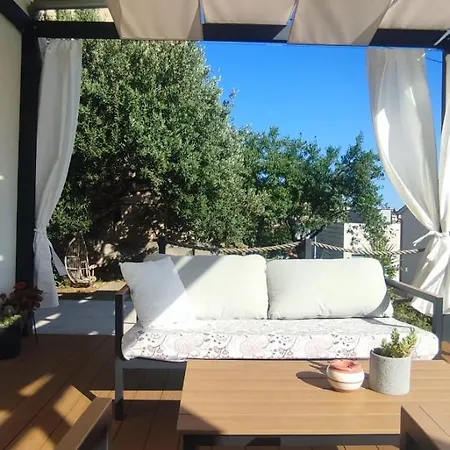 Appartement Eleven