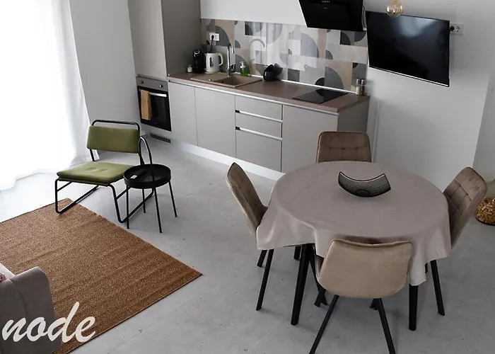 Apartman Eleven Šibenik