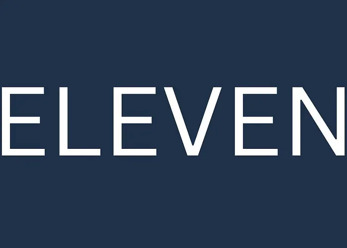 Διαμέρισμα Eleven