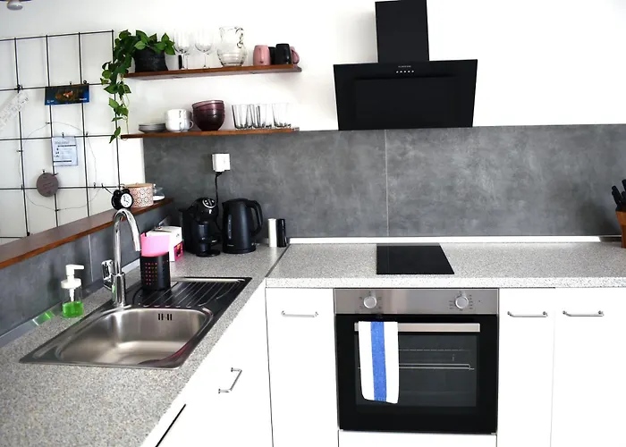 Eleven Apartman Šibenik