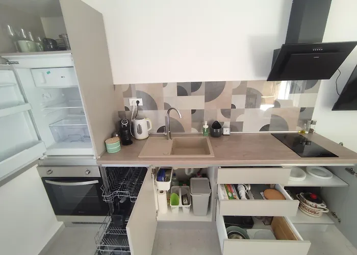 Apartman Eleven Šibenik