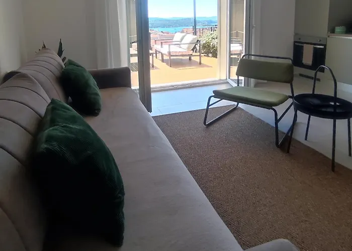 Apartman Eleven Šibenik