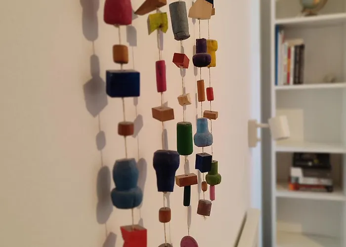 Eleven Διαμέρισμα Σίμπενικ