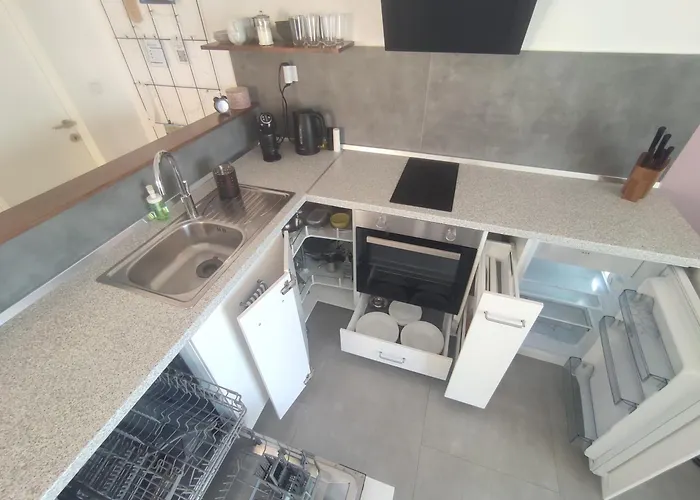 Apartman Eleven Šibenik